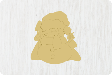 3D Holidays & Seasonal