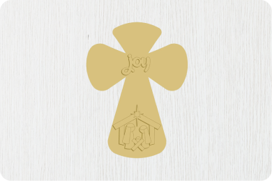 3D Religious & Symbolic