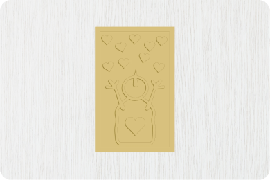 3D Shapes & Geometric