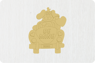 3D Vehicles & Transport