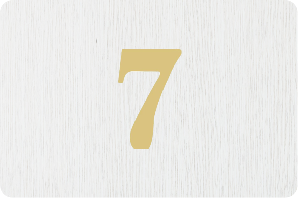 DL Numbers & Symbols