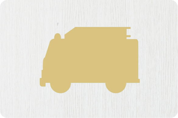 BS Vehicles & Transport