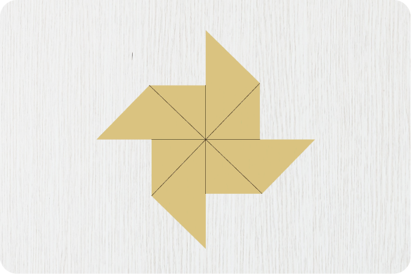 DL Shapes & Geometric