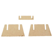 Nip Pieces