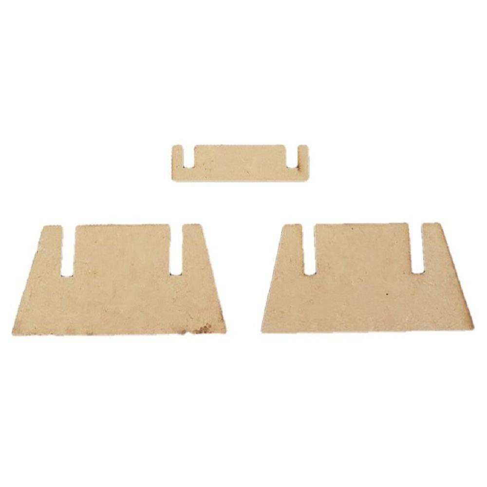 Nip Pieces