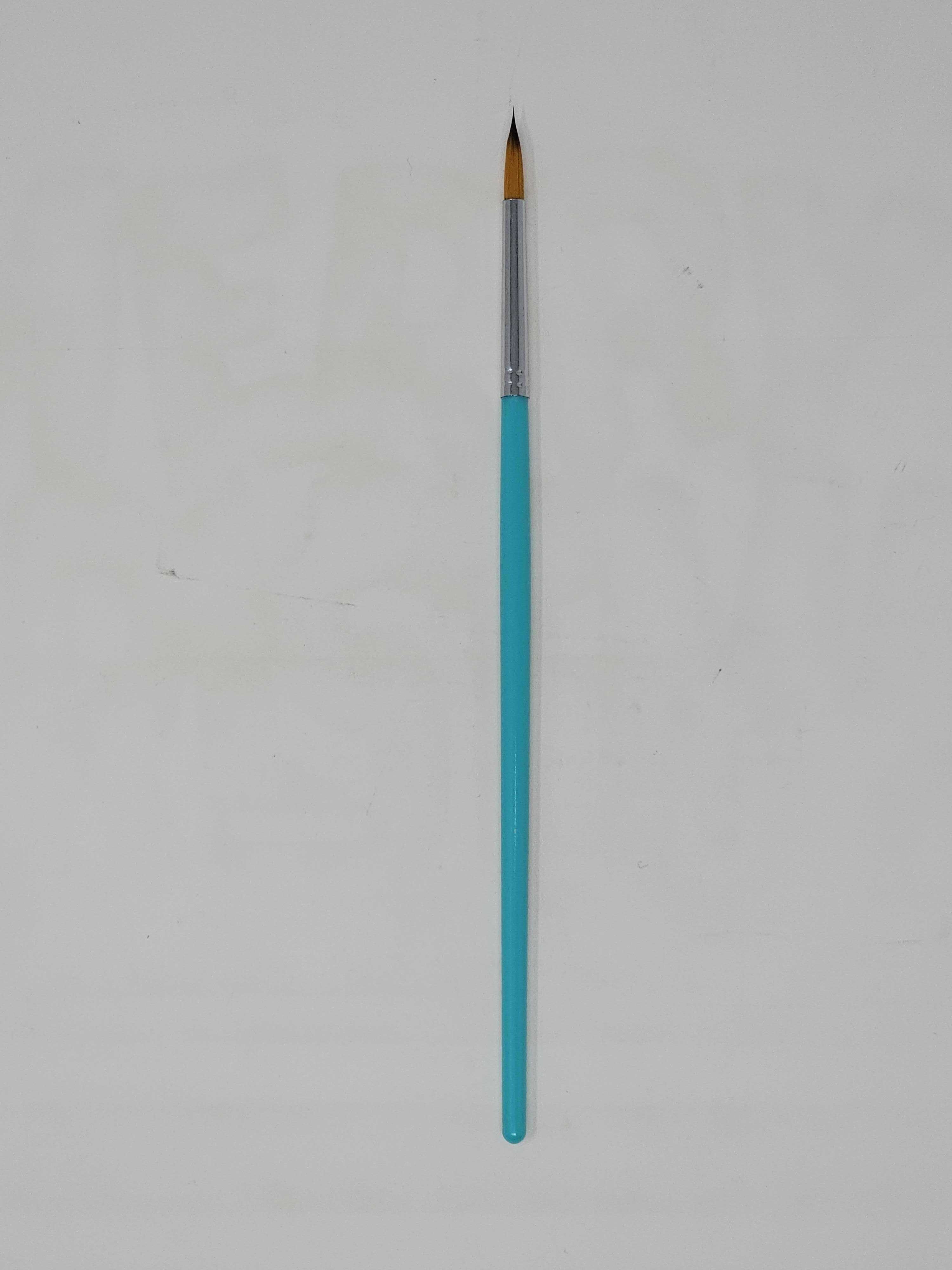 Studio Supplies Artist Paint Brushes