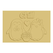 Chill Cutout
