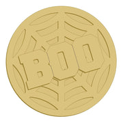 Boo Cutout
