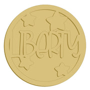 Liberty Stars Cutout