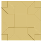 Square Barn Quilt