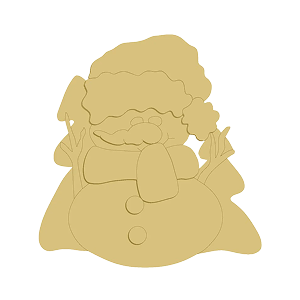 3D Holidays & Seasonal