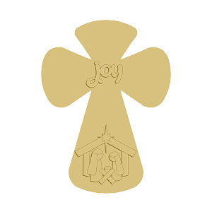 3D Religious & Symbolic