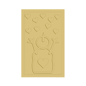 3D Shapes & Geometric