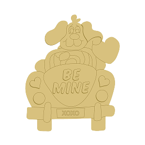 3D Vehicles & Transport