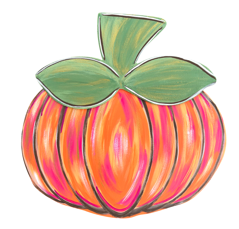 ASHLEY NICOLE DESIGNS PEACH