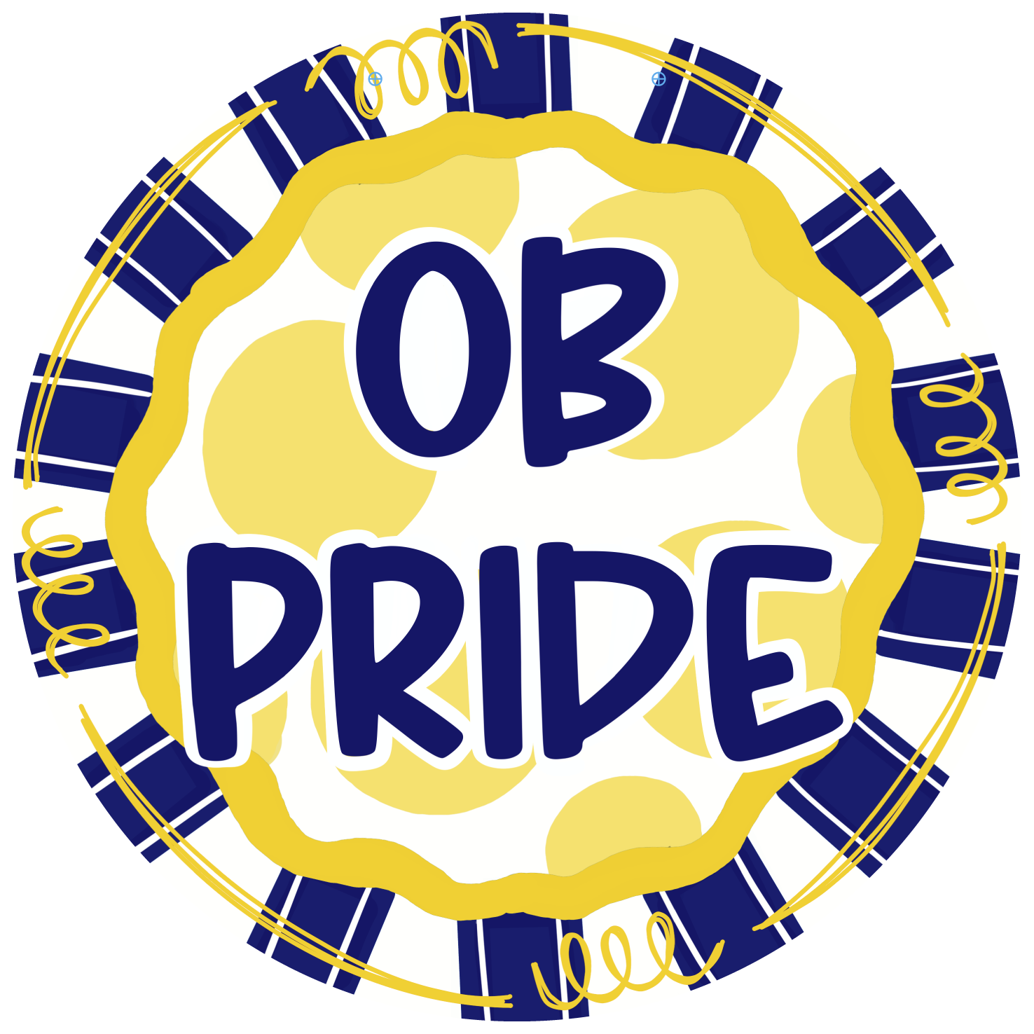 ARTISTICALLY SWEET OB PRIDE
