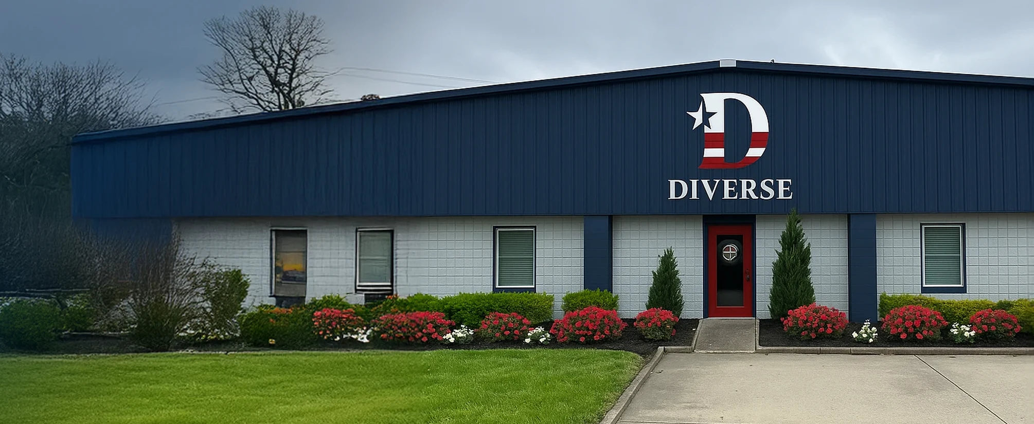 Diverse Woodworking