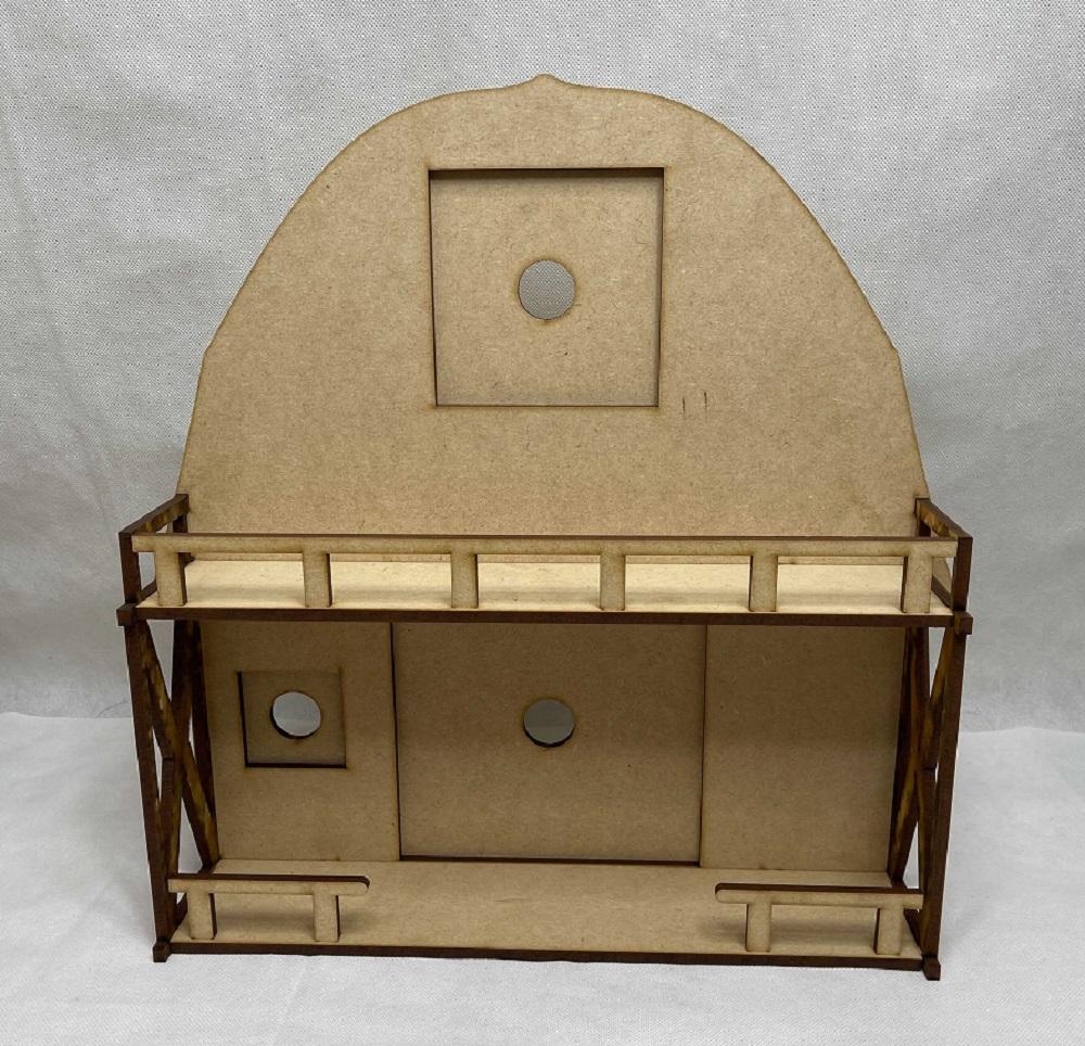Barn Tray Kit