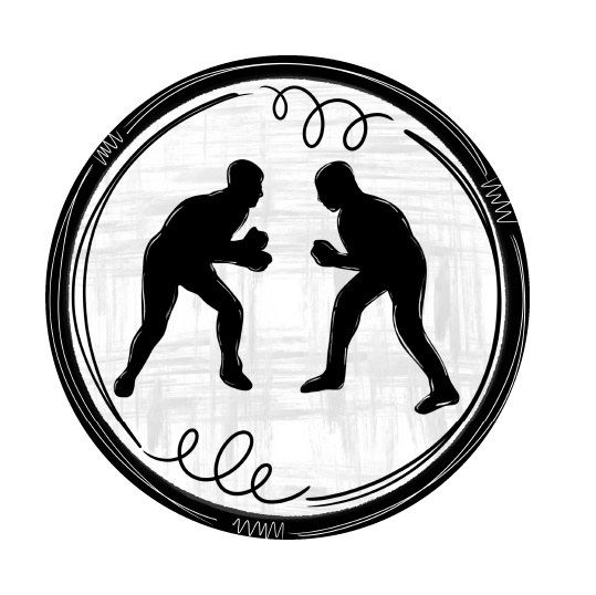 LILY PAD DESIGNS WRESTLERS