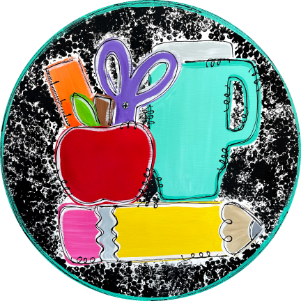 LILY PAD DESIGNS TEACHER COMBO