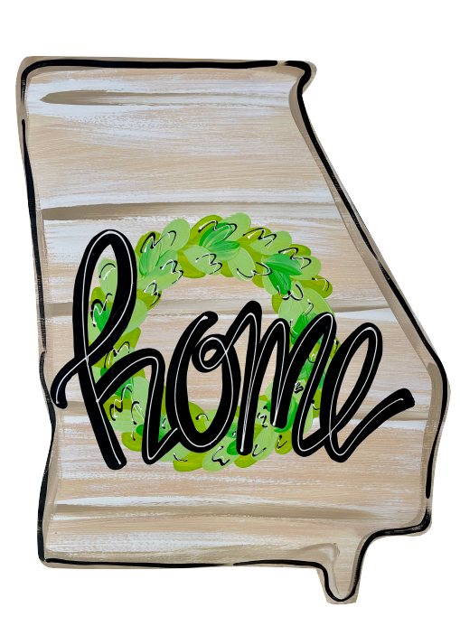 LILY PAD DESIGNS HOME STATE