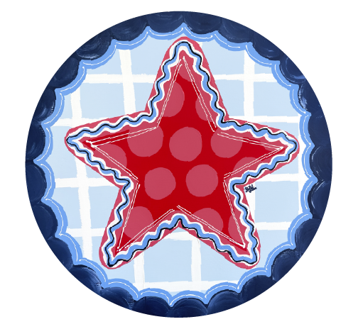 LILY PAD DESIGNS LAND OF THE FREE