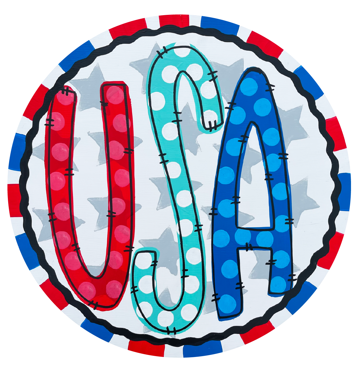 LILY PAD DESIGNS USA