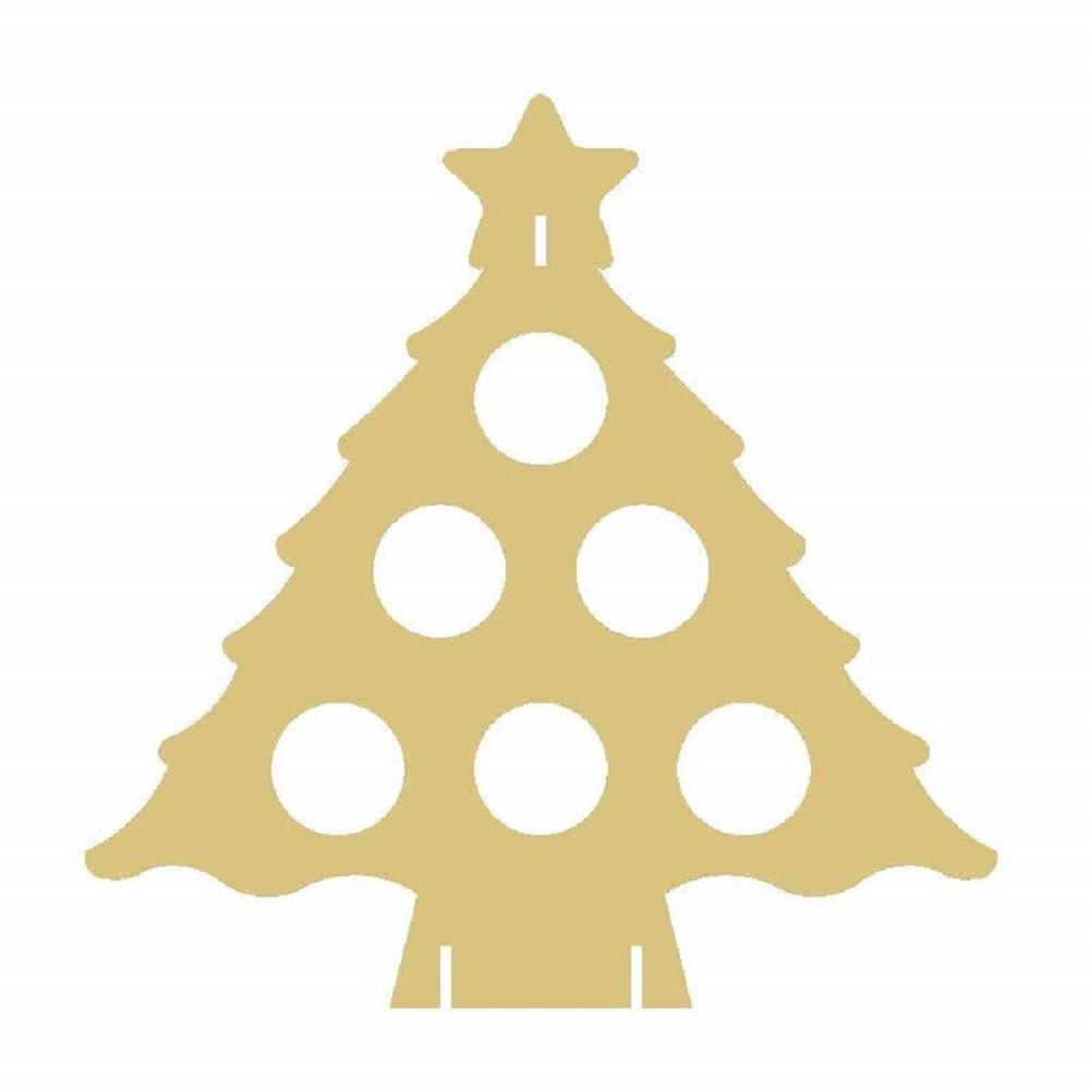 Can Spirit Tree