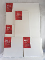 Studio Supplies Artist Canvas