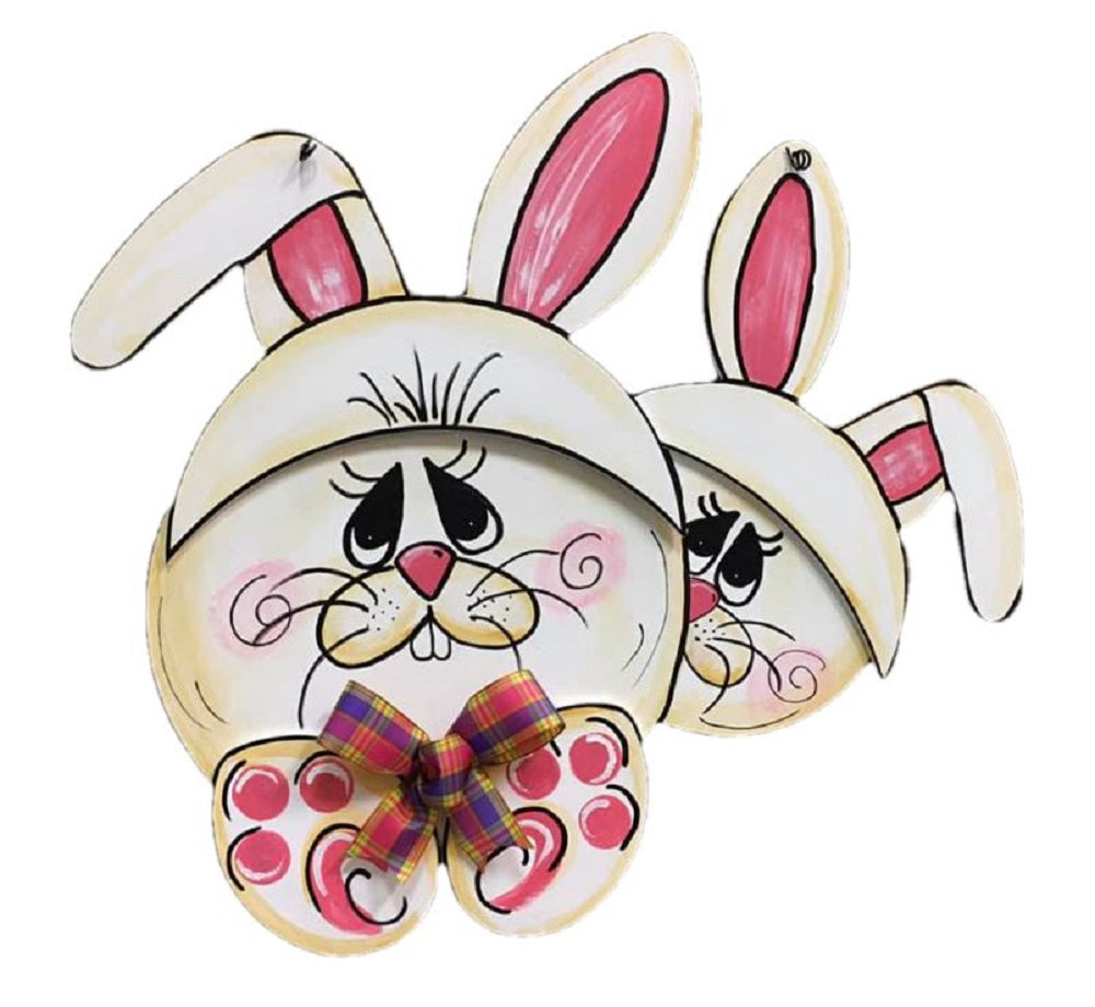 Basic Shape Circle MDF Cutout Plain Circle  - Unfinished For DIY