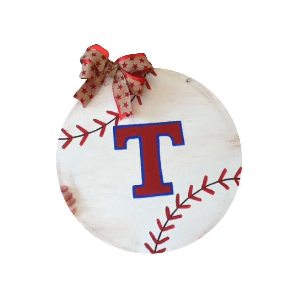 Basic Shape Circle MDF Cutout Plain Circle  - Unfinished For DIY