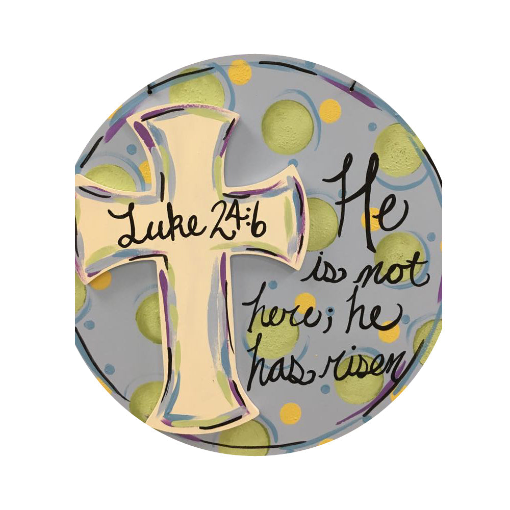 Basic Shape Circle MDF Cutout Plain Circle  - Unfinished For DIY