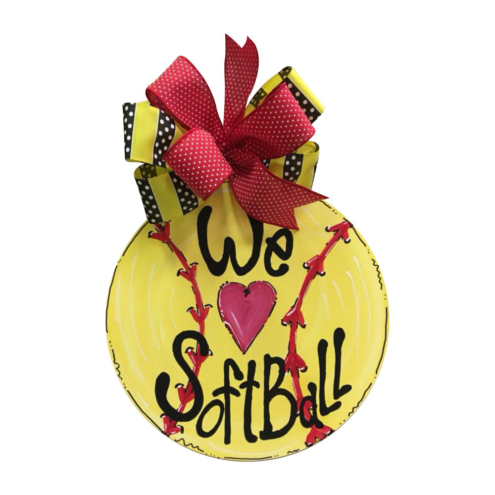 Basic Shape Circle MDF Cutout Plain Circle  - Unfinished For DIY