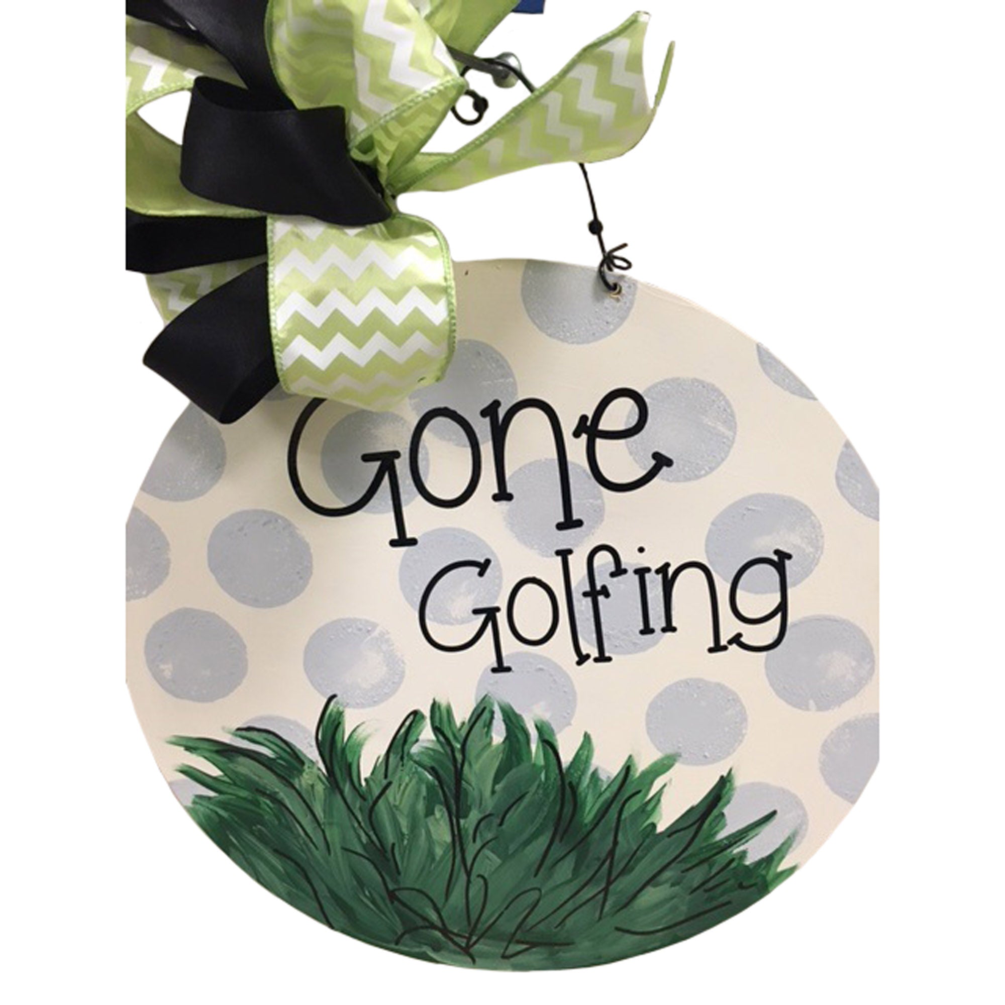 Basic Shape Circle MDF Cutout Plain Circle  - Unfinished For DIY