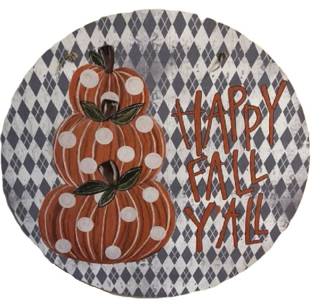 Basic Shape Circle MDF Cutout Plain Circle  - Unfinished For DIY