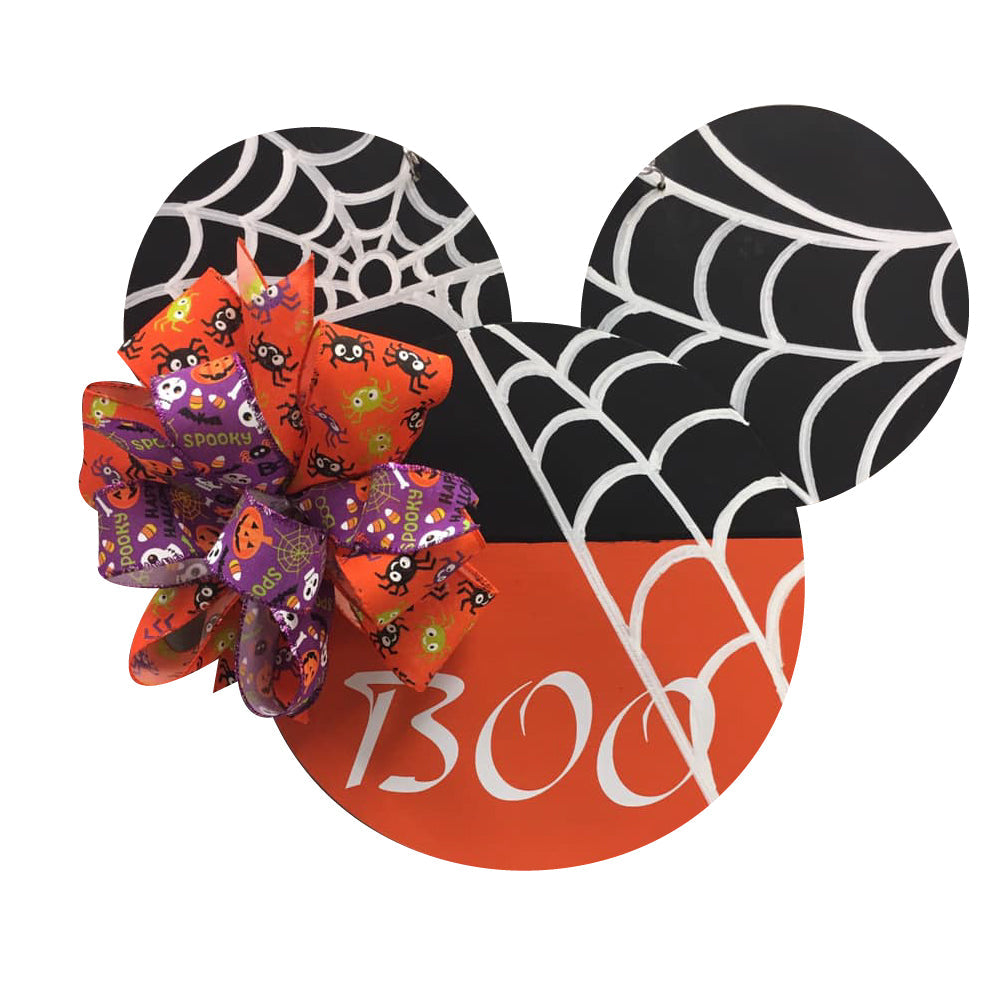 Basic Shape Circle MDF Cutout Plain Circle  - Unfinished For DIY