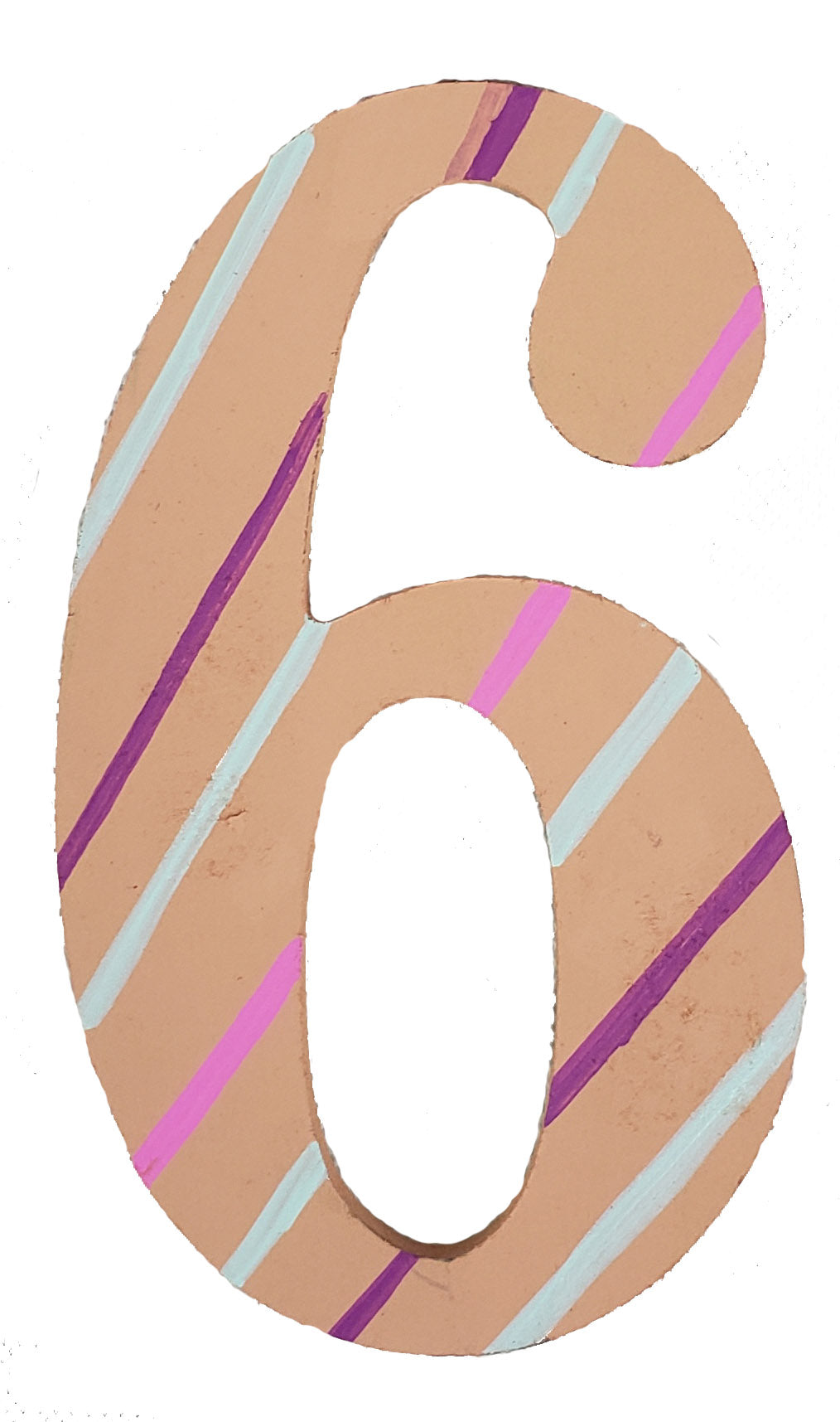 Basic Shape Classic Font MDF Cutout Alphabet A-Z, Numbers 0-9 And Symbols - Unfinished For DIY