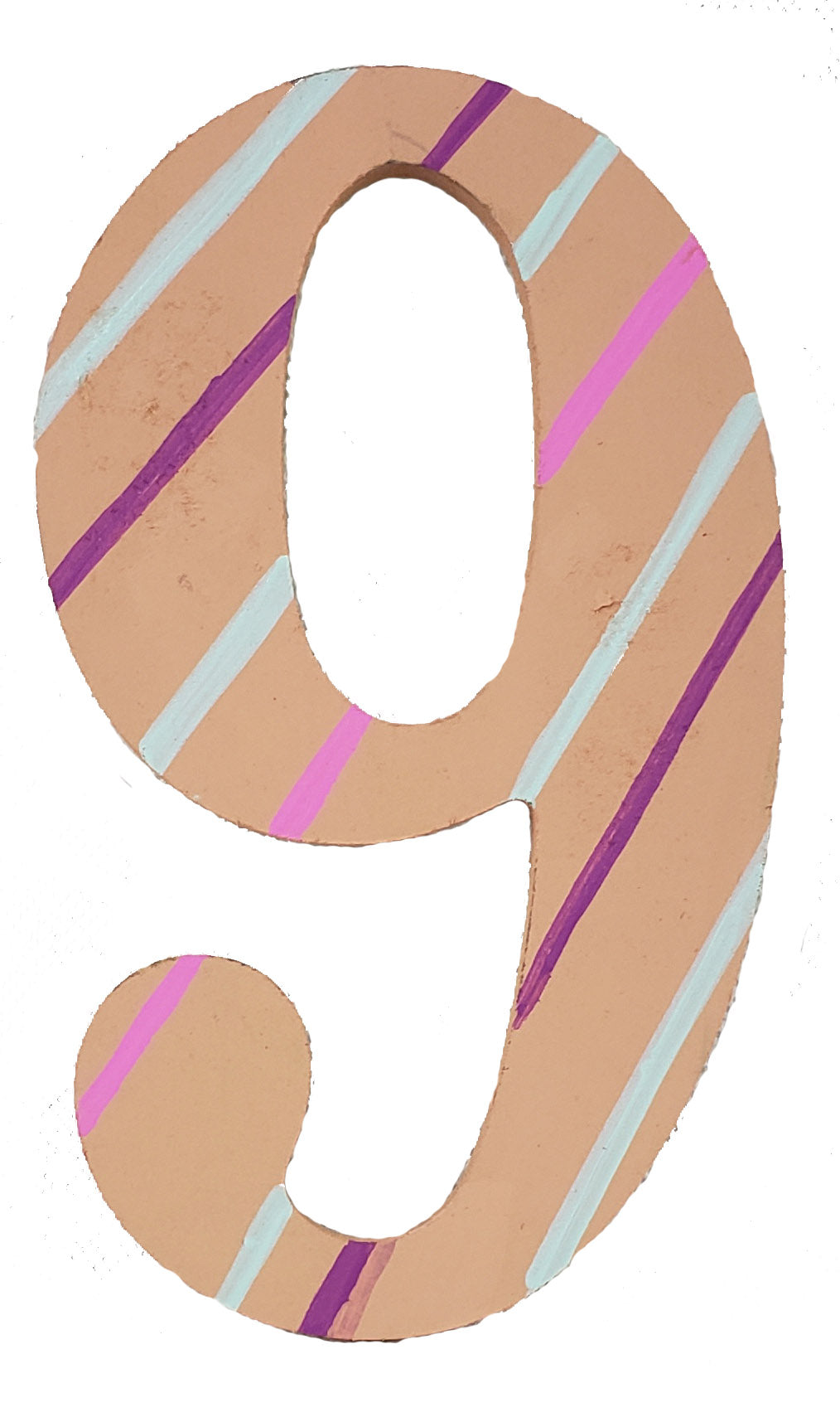 Basic Shape Classic Font MDF Cutout Alphabet A-Z, Numbers 0-9 And Symbols - Unfinished For DIY