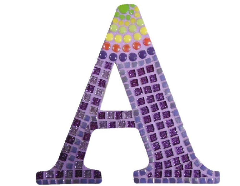 Basic Shape Classic Font MDF Cutout Alphabet A-Z, Numbers 0-9 And Symbols - Unfinished For DIY