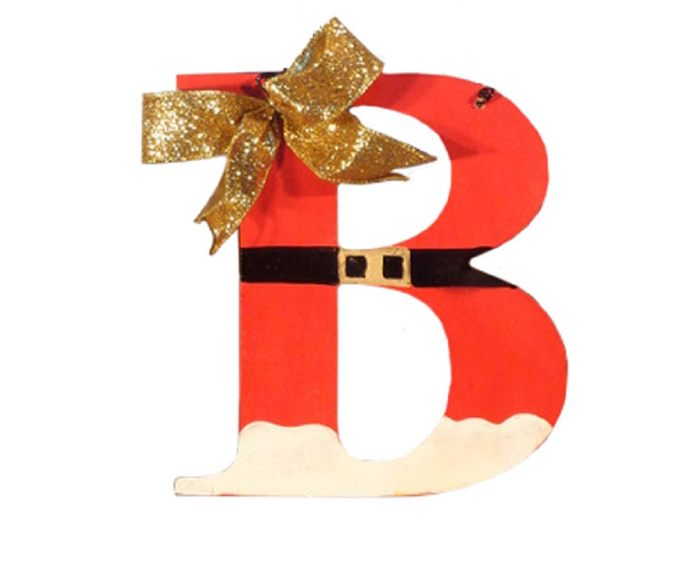 Basic Shape Classic Font MDF Cutout Alphabet A-Z, Numbers 0-9 And Symbols - Unfinished For DIY