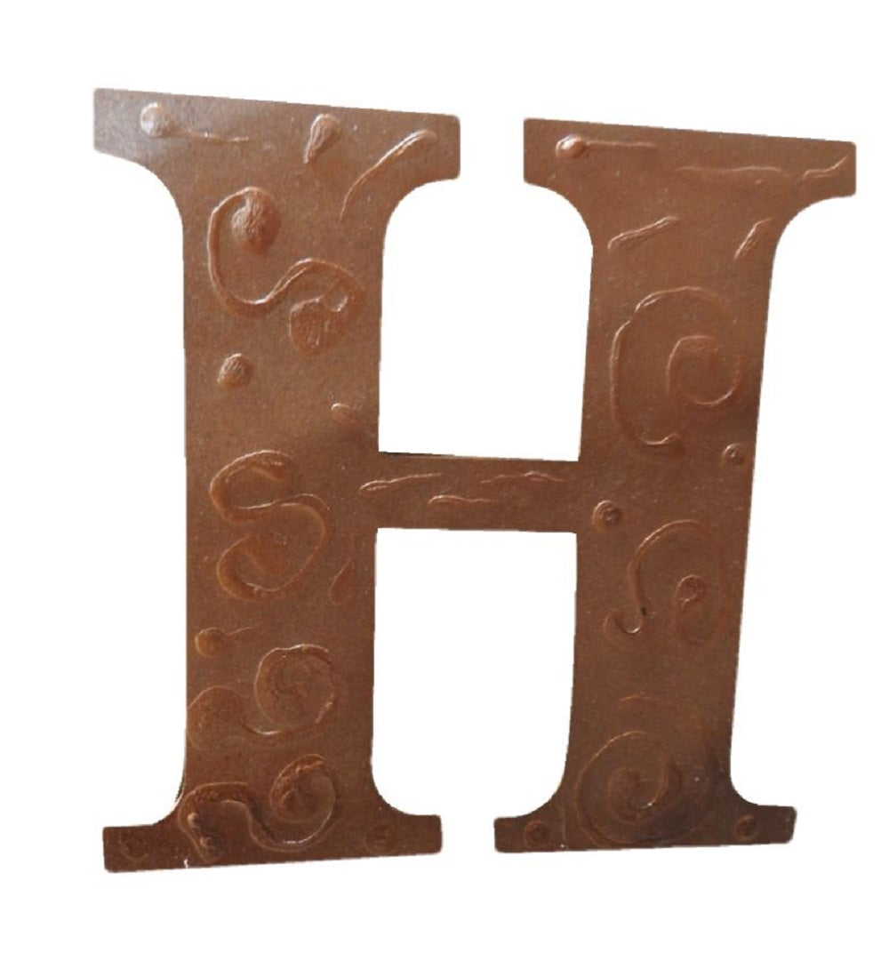 Basic Shape Classic Font MDF Cutout Alphabet A-Z, Numbers 0-9 And Symbols - Unfinished For DIY