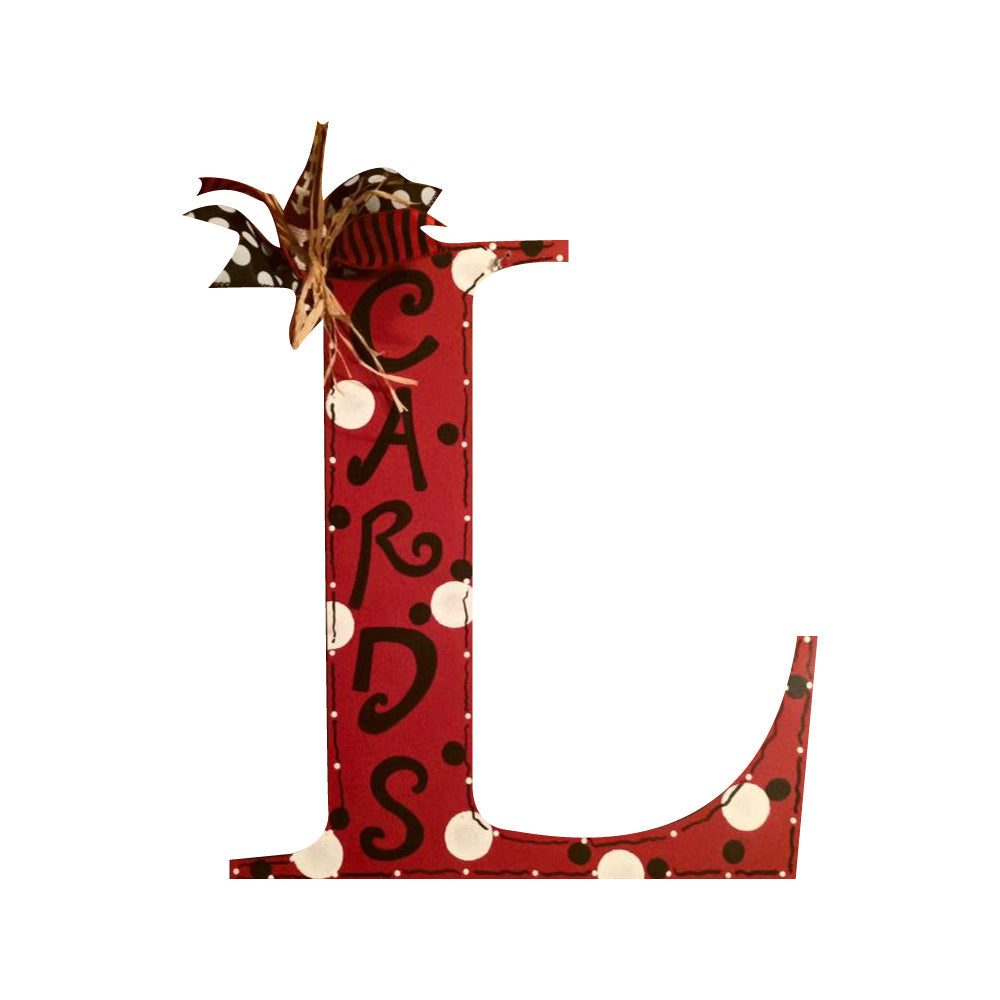 Basic Shape Classic Font MDF Cutout Alphabet A-Z, Numbers 0-9 And Symbols - Unfinished For DIY