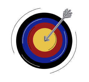 CRAFTY N BLESSED ARCHERY