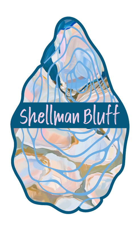 COASTAL PACKING AND STORAGE SHELLMAN BLUFF