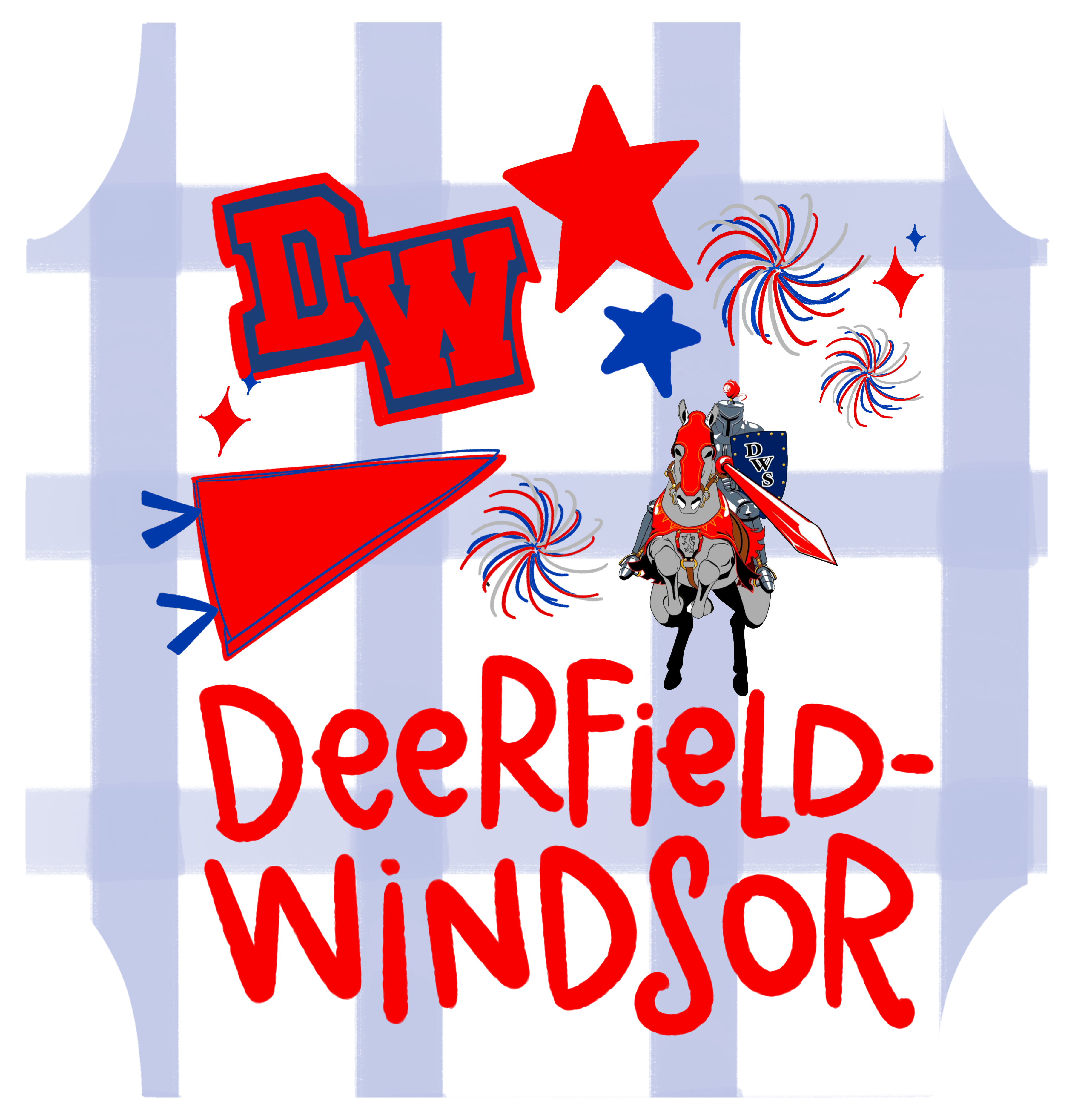DOODLES BY REBEKAH DEERFIELD WINDSOR