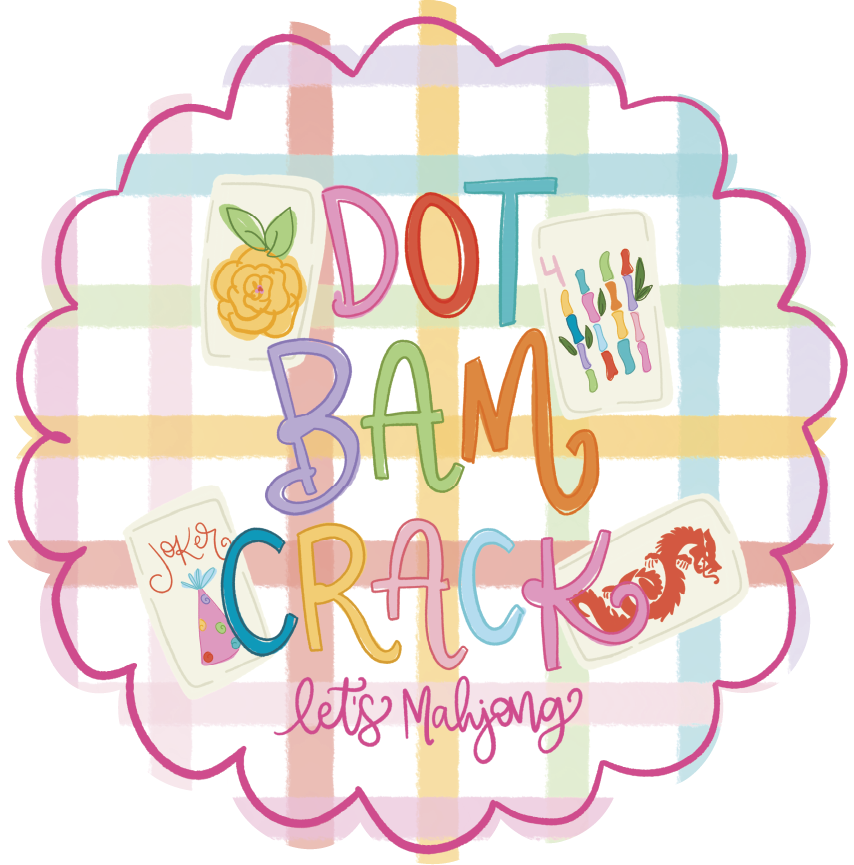 DOODLES BY REBEKAH DOT BAM CRACK