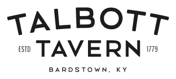 DOODLES BY REBEKAH TALBOT TAVERN