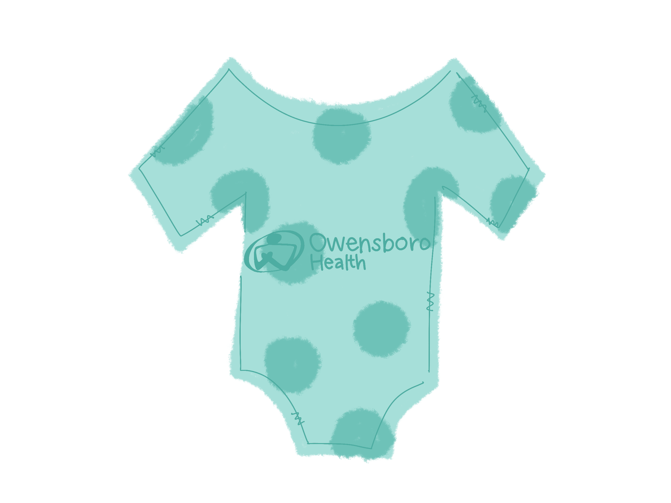 DOODLES BY REBEKAH BOY ONSIE OWENSBORO HEALTH