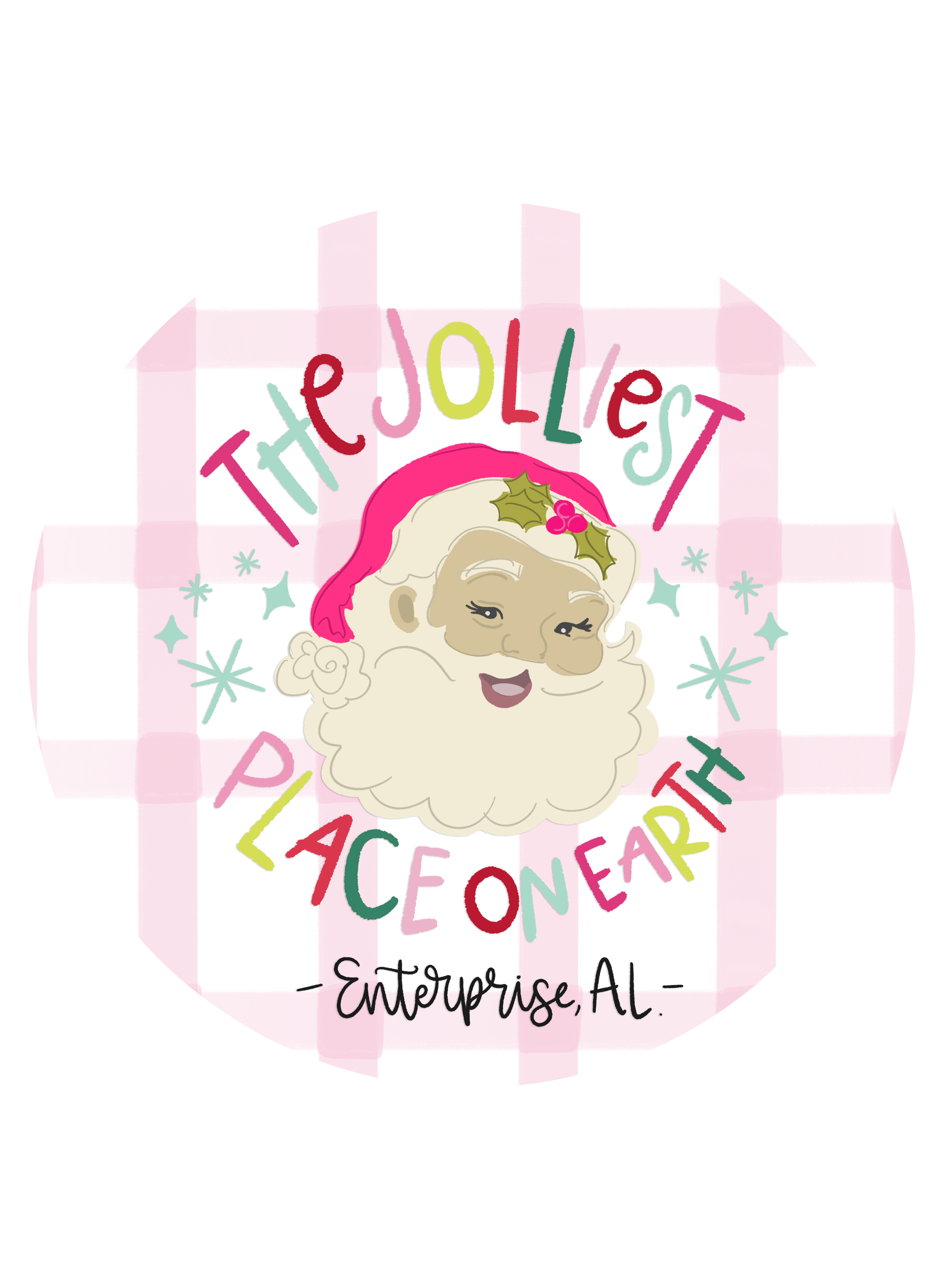 DOODLES BY REBEKAH JOLLIEST PLACE ENTERPRISE AL