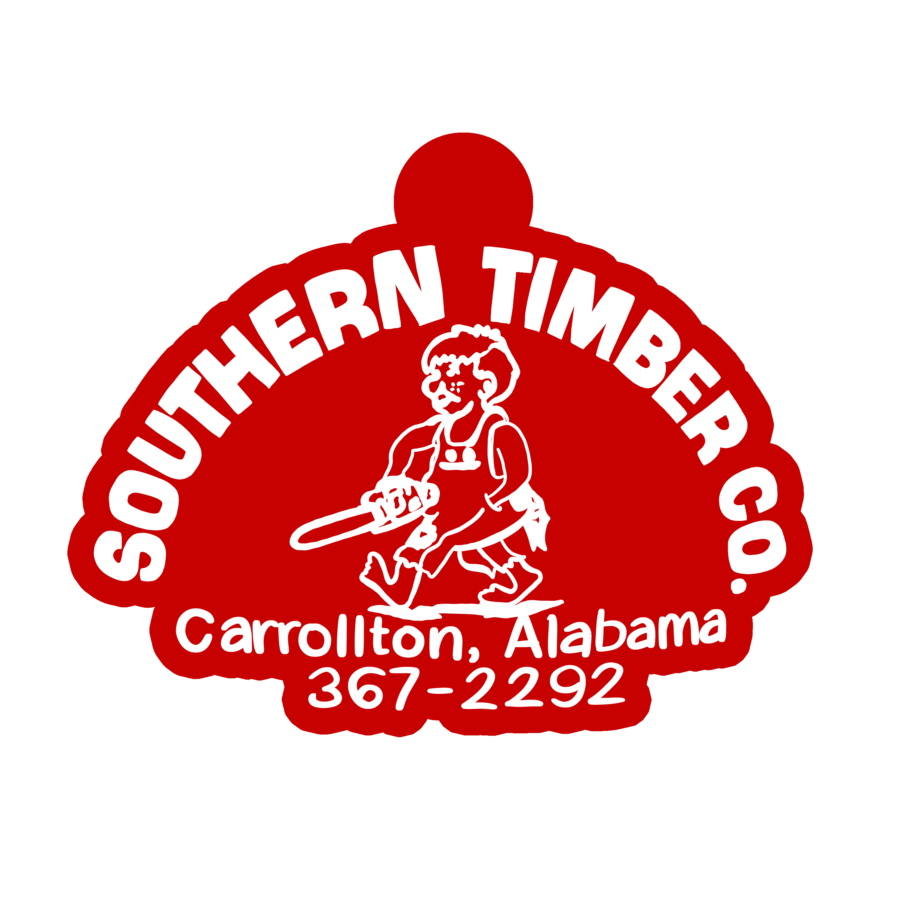 DOODLES BY REBEKAH SOUTHERN TIMBER CO